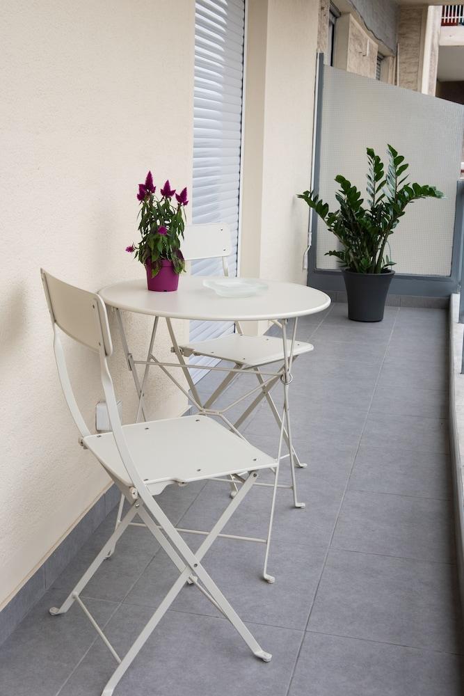 Katia Modern Apartment In Atenas Exterior foto