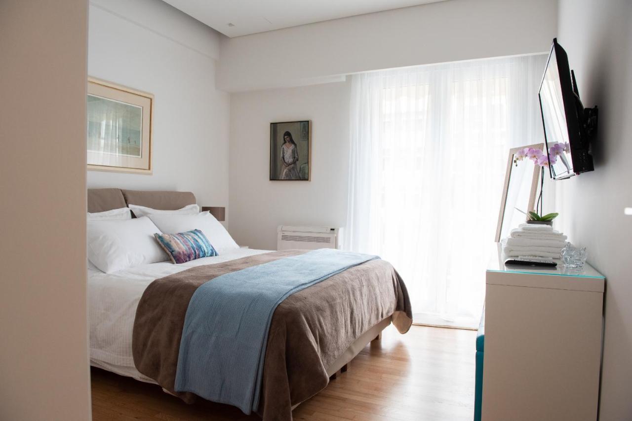 Katia Modern Apartment In Atenas Exterior foto