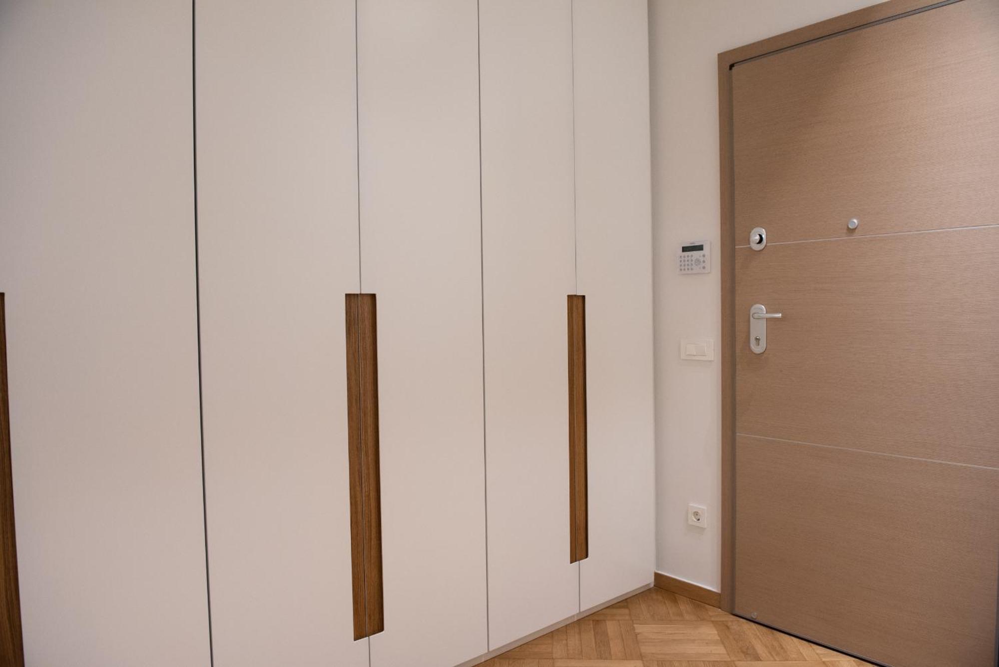 Katia Modern Apartment In Atenas Exterior foto